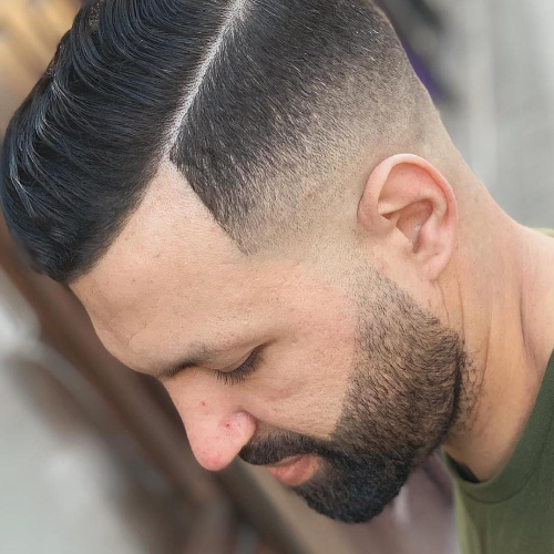 Beard Trim