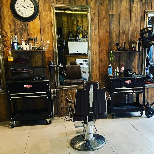 London Barberhood