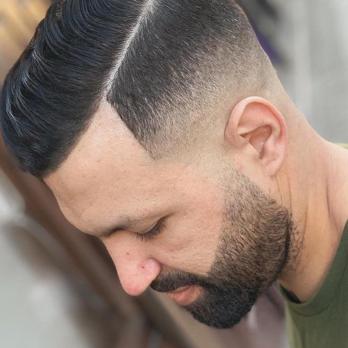 Beard Trim