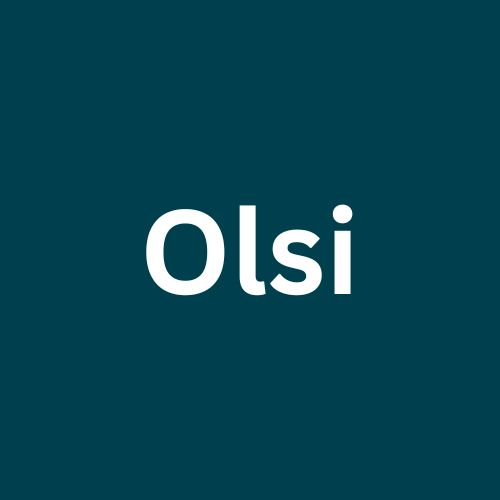 Olsi