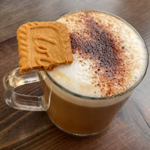 Hot Drinks