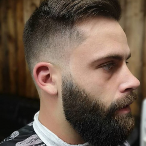 Beard