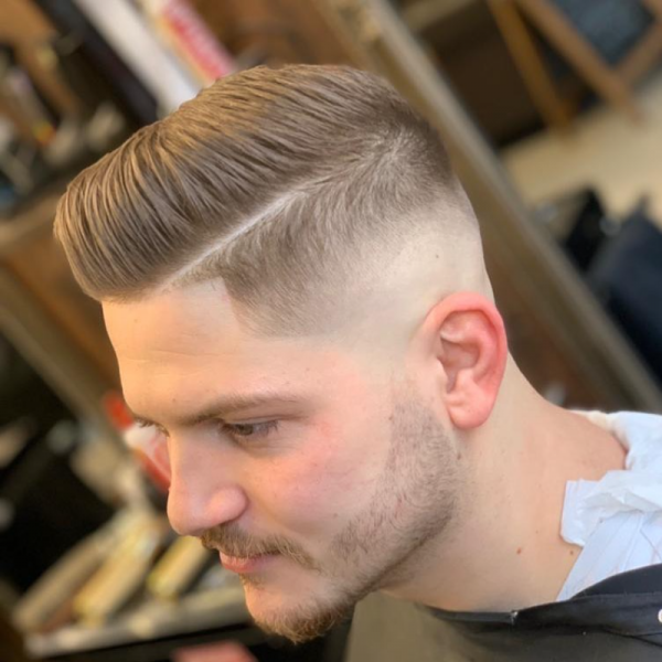 Classic Cut